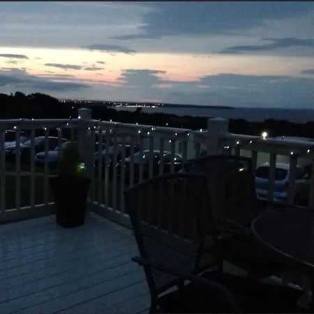 The Best Views On Site. Haven Reighton Sands Filey Exterior photo