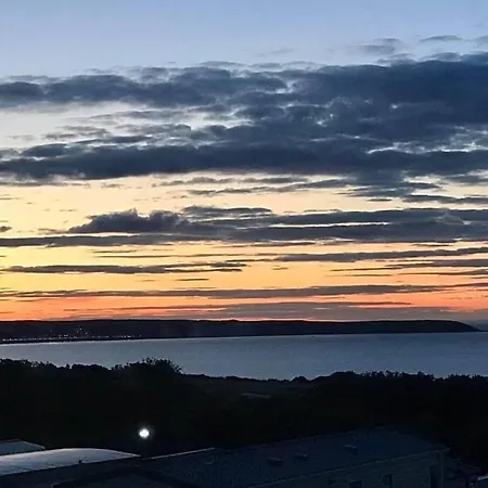 The Best Views On Site. Haven Reighton Sands Filey Exterior photo