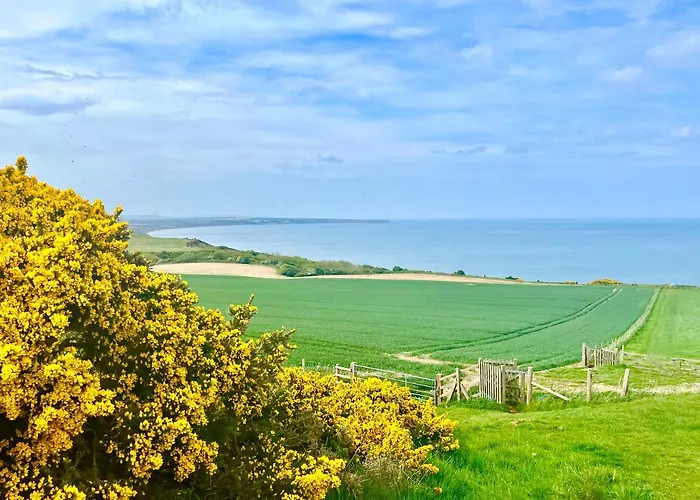 The Best Views On Site. Haven Reighton Sands Filey