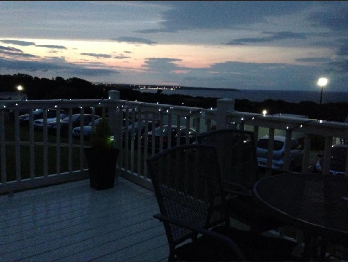 Holiday home The Views On Site. Haven Sands Filey Reighton