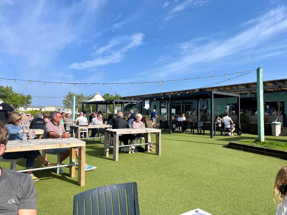 Ferienhaus The Views On Site. Haven Sands Filey Reighton